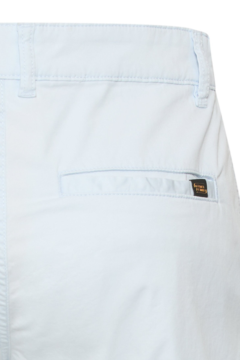 Šortky Camel Active Bermudas / Shorts Ocean Blue