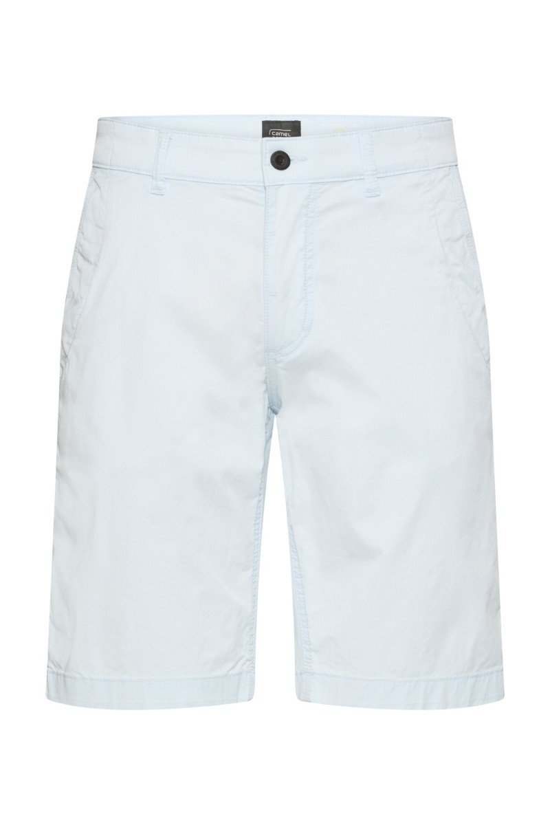 Šortky Camel Active Bermudas / Shorts Ocean Blue