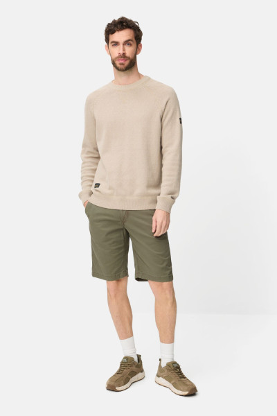 RÖVIDNADRÁG CAMEL ACTIVE BERMUDAS / SHORTS - Kép 3
