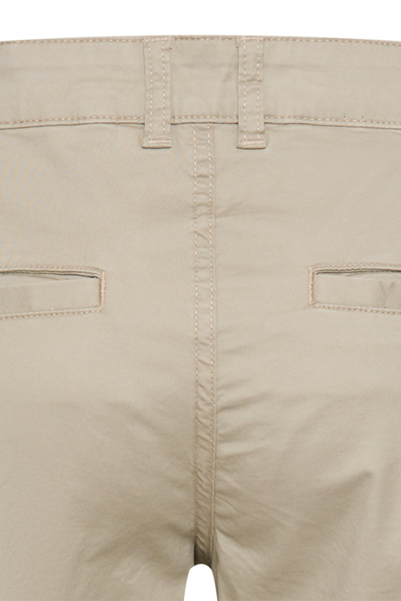 Šortky Camel Active Bermudas / Shorts Light Beige