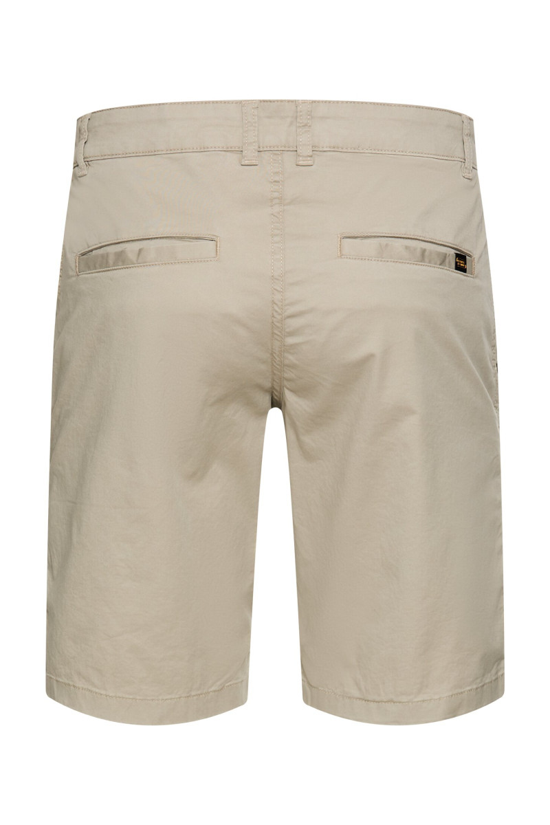Šortky Camel Active Bermudas / Shorts Light Beige