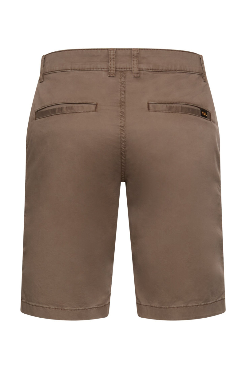 Šortky Camel Active Bermudas / Shorts Brown