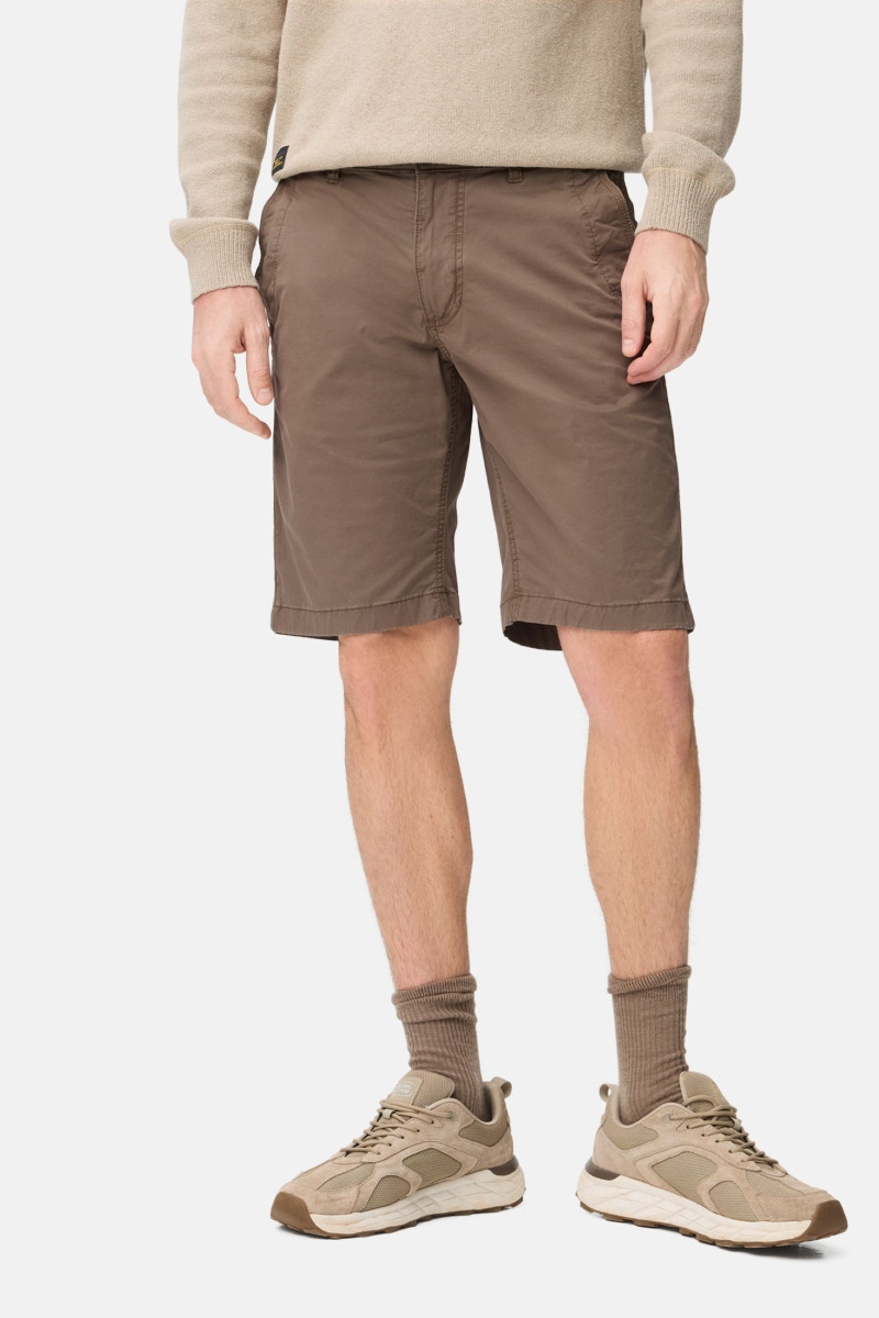 Šortky Camel Active Bermudas / Shorts Brown