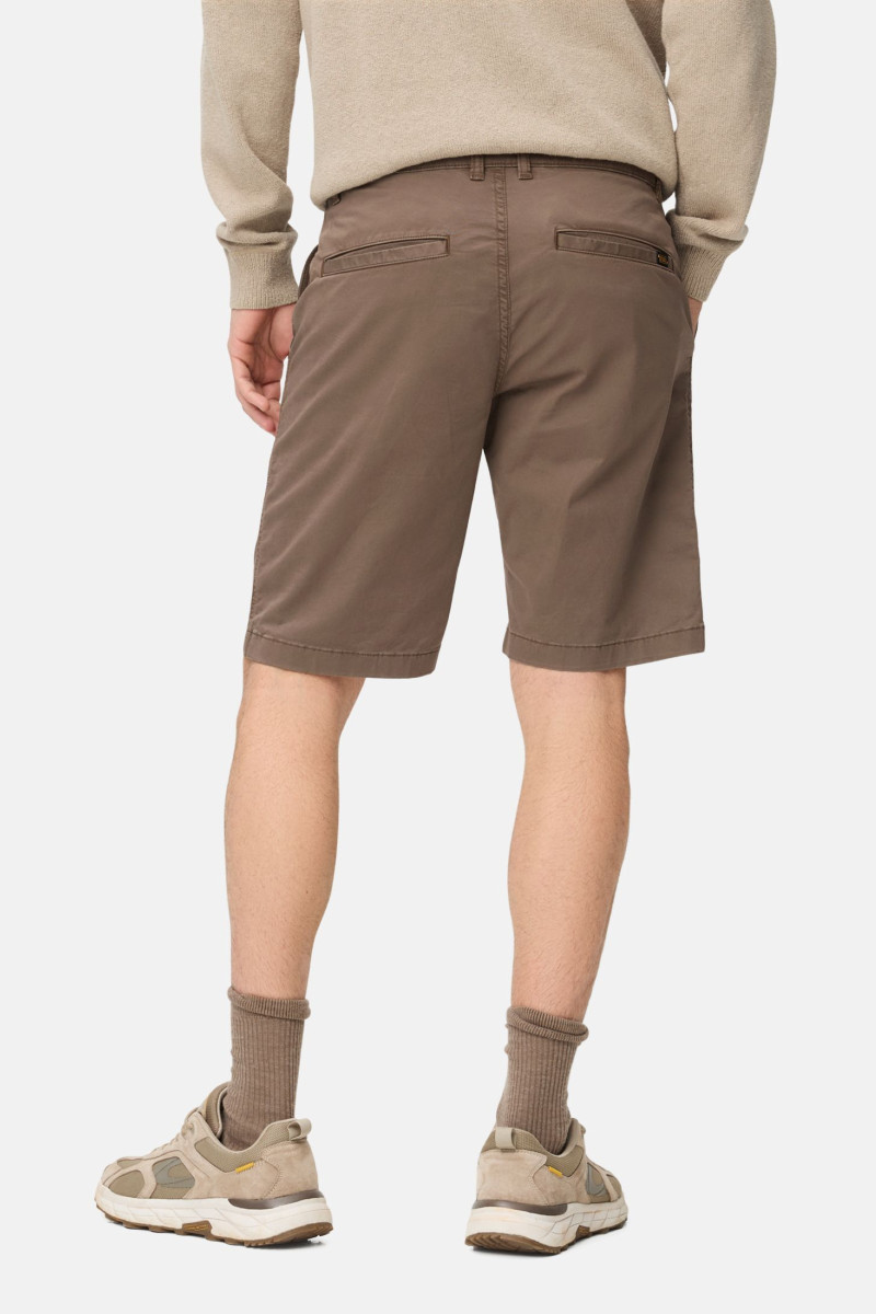 Šortky Camel Active Bermudas / Shorts Brown