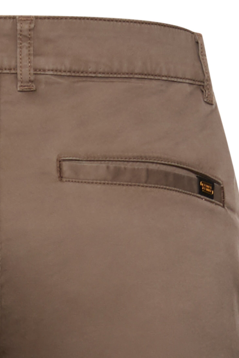 Šortky Camel Active Bermudas / Shorts Brown