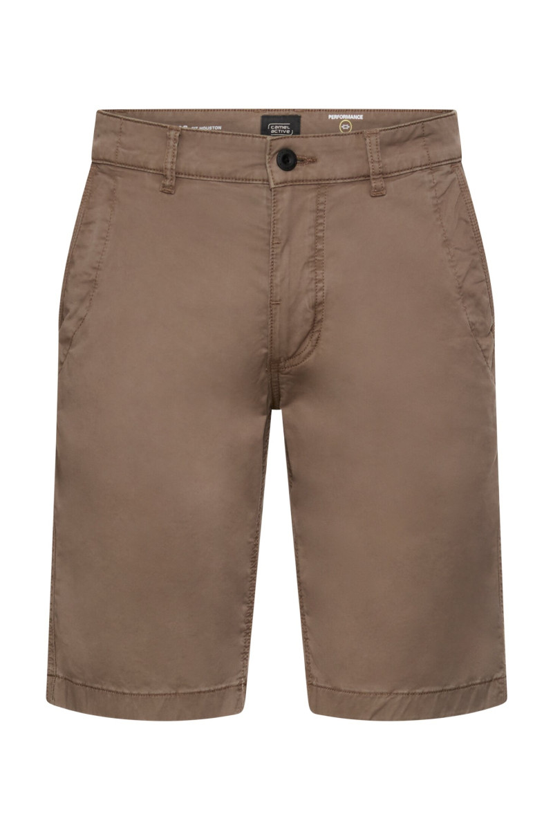 Šortky Camel Active Bermudas / Shorts Brown