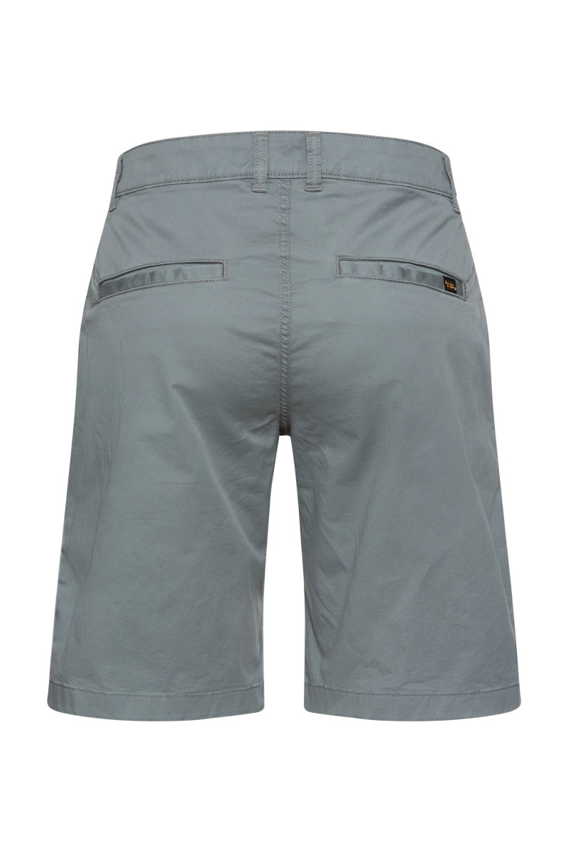 Šortky Camel Active Bermudas / Shorts Stormy Blue