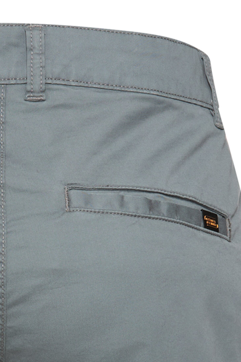 Šortky Camel Active Bermudas / Shorts Stormy Blue
