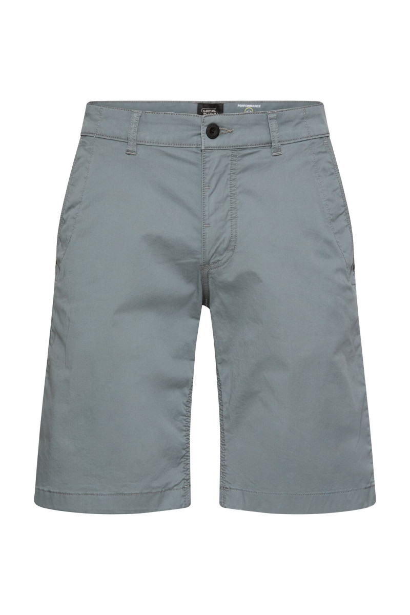 Šortky Camel Active Bermudas / Shorts Stormy Blue
