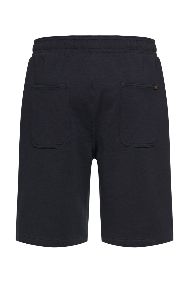 Šortky Camel Active Bermudas / Shorts Dark Indigo