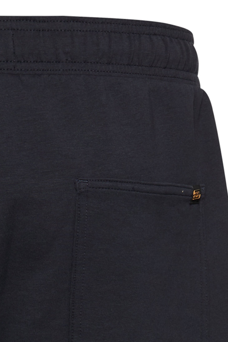 Šortky Camel Active Bermudas / Shorts Dark Indigo