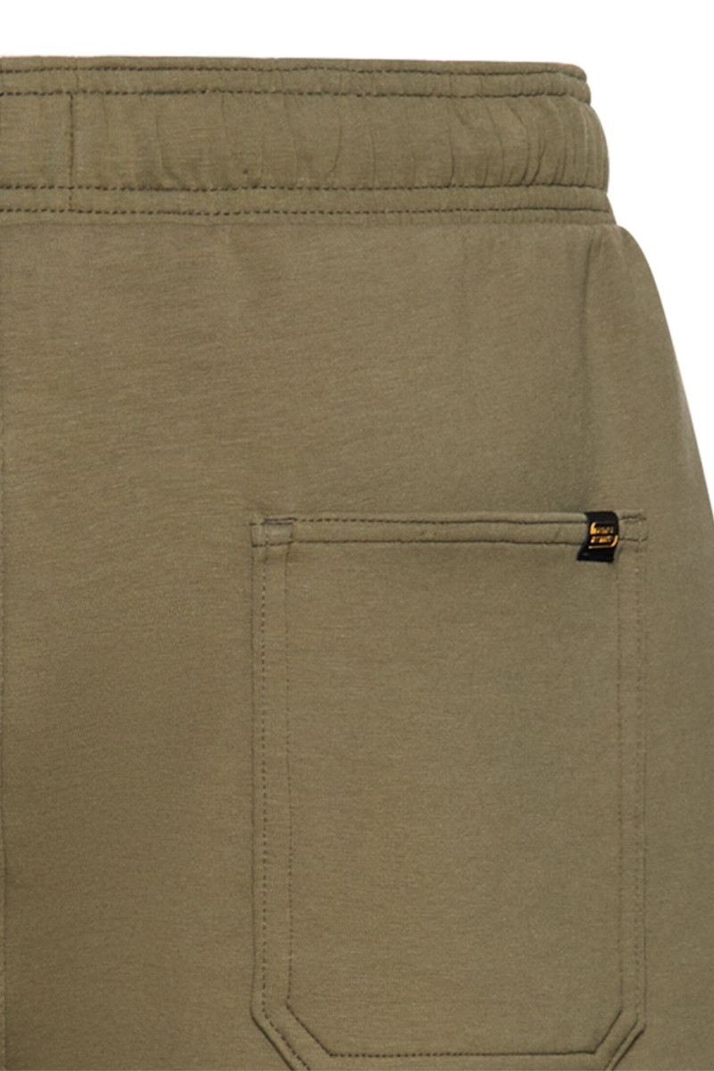 Šortky Camel Active Bermudas / Shorts Deep Olive