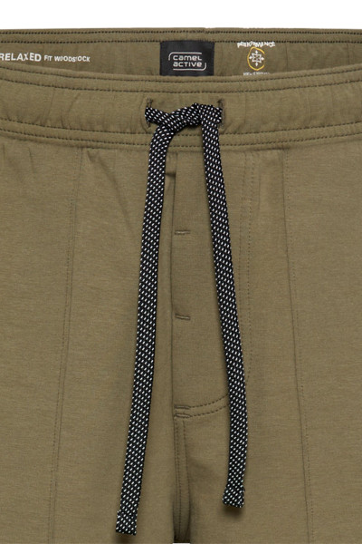 RÖVIDNADRÁG CAMEL ACTIVE BERMUDAS / SHORTS - Kép 6