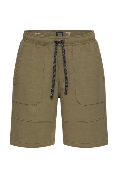 RÖVIDNADRÁG CAMEL ACTIVE BERMUDAS / SHORTS - Kép 4