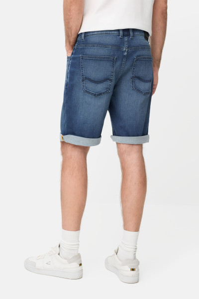 RÖVIDNADRÁG CAMEL ACTIVE BERMUDAS / SHORTS - Kép 2