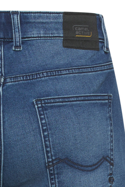 RÖVIDNADRÁG CAMEL ACTIVE BERMUDAS / SHORTS - Kép 7