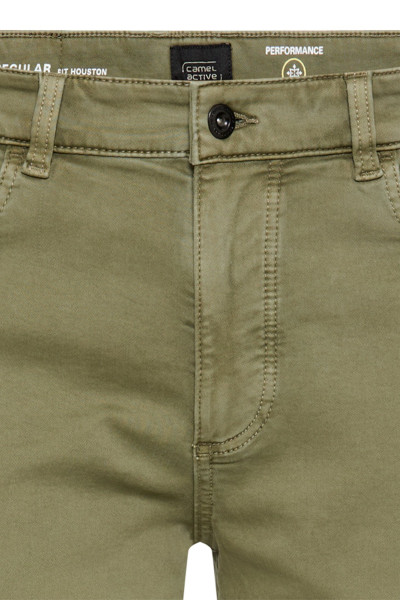 RÖVIDNADRÁG CAMEL ACTIVE BERMUDAS / SHORTS - Kép 6