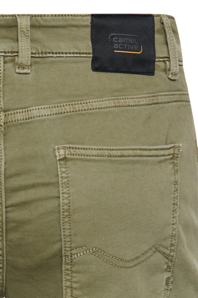 RÖVIDNADRÁG CAMEL ACTIVE BERMUDAS / SHORTS - Kép 7