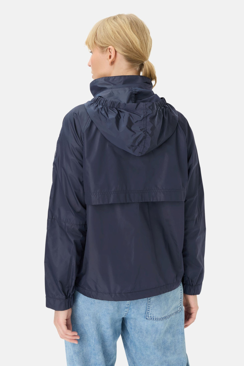 Bunda Camel Active Blousons Ocean Blue