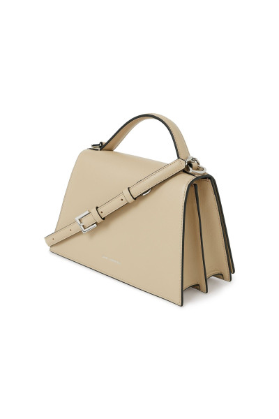 KABELKA KARL LAGERFELD K/SIGNATURE 2.0 MD CROSSBODY - Fotografie č. 6