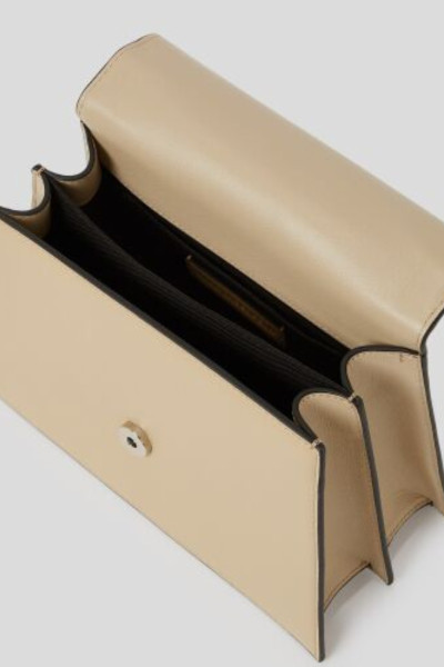 KABELKA KARL LAGERFELD K/SIGNATURE 2.0 MD CROSSBODY - Fotografie č. 3