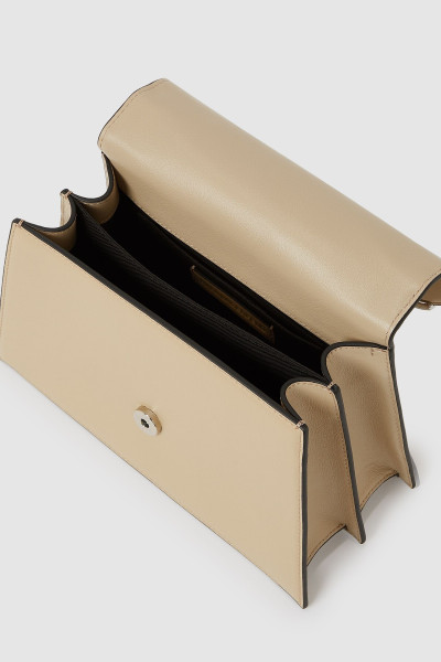 KABELKA KARL LAGERFELD K/SIGNATURE 2.0 MD CROSSBODY - Fotografie č. 5