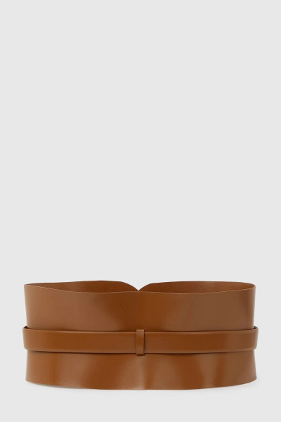 OPASOK KARL LAGERFELD K/ESSENTIAL MULTIFUNCTION BELT - Fotografia č. 4