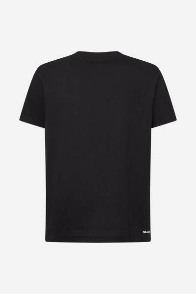 TRIČKO KARL LAGERFELD IKON MINI T-SHIRT - Fotografia č. 6