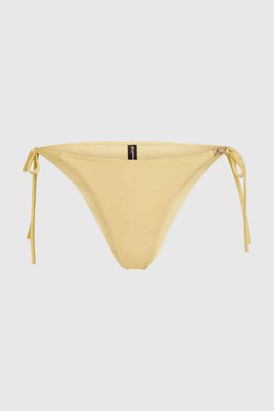 FÜRDŐRUHA KARL LAGERFELD KARL CHEEKY TANGA - Kép 5
