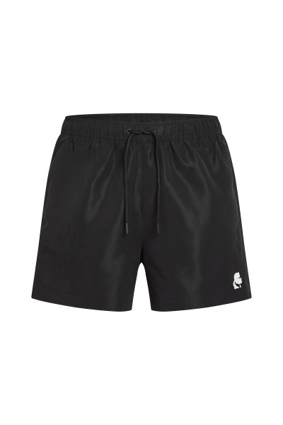 PLAVKY KARL LAGERFELD KAMEO SHORT BOARDSHORT - Fotografia č. 5