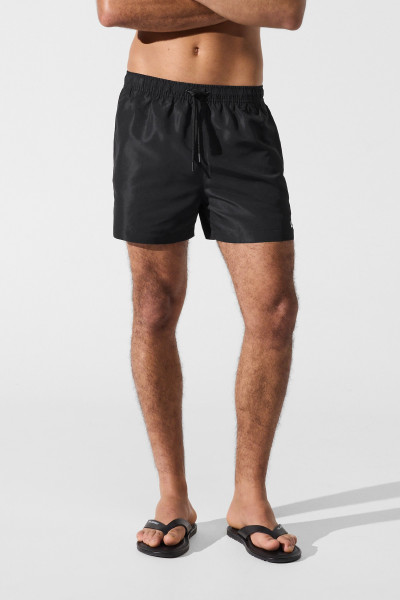 PLAVKY KARL LAGERFELD KAMEO SHORT BOARDSHORT - Fotografia č. 1