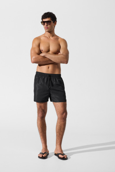 PLAVKY KARL LAGERFELD KAMEO SHORT BOARDSHORT - Fotografia č. 2