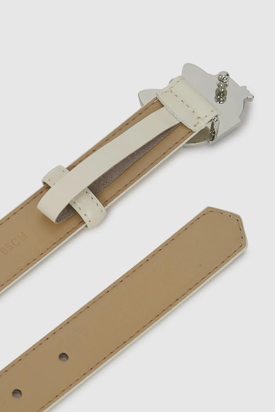 ÖV KARL LAGERFELD IKON CHOUPETTE BELT - Kép 3