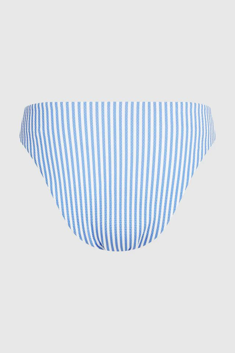 Plavky Karl Lagerfeld Hotel Karl Hw Cheeky Bottom Ithaca Stripe