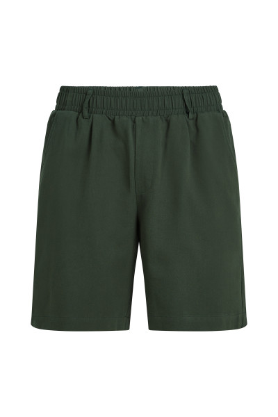 ŠORTKY KARL LAGERFELD VACANCES TENCEL BLEND SHORTS - Fotografia č. 5