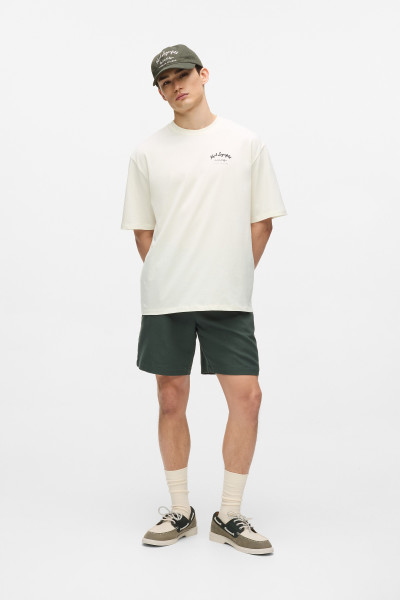 TRIČKO KARL LAGERFELD VACANCES T-SHIRT W BACK PRINT - Fotografia č. 4