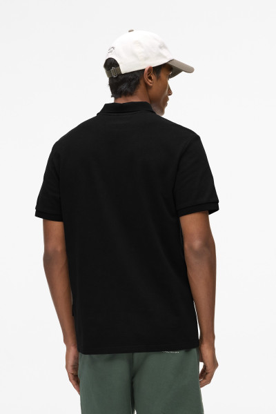 TRIČKO KARL LAGERFELD VACANCES PIQUE POLO - Fotografia č. 2