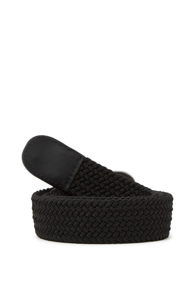 OPASOK KARL LAGERFELD K/ESSENTIAL BELT - Fotografia č. 3