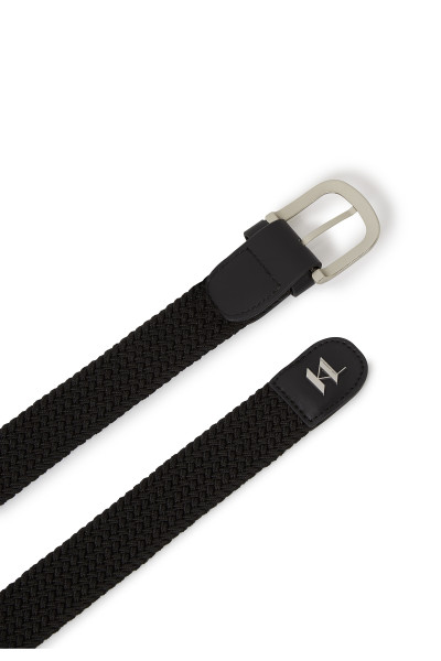 OPASOK KARL LAGERFELD K/ESSENTIAL BELT - Fotografia č. 4