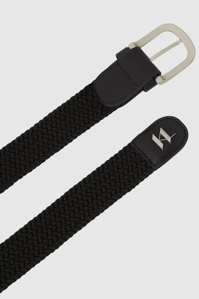 OPASOK KARL LAGERFELD K/ESSENTIAL BELT - Fotografia č. 3