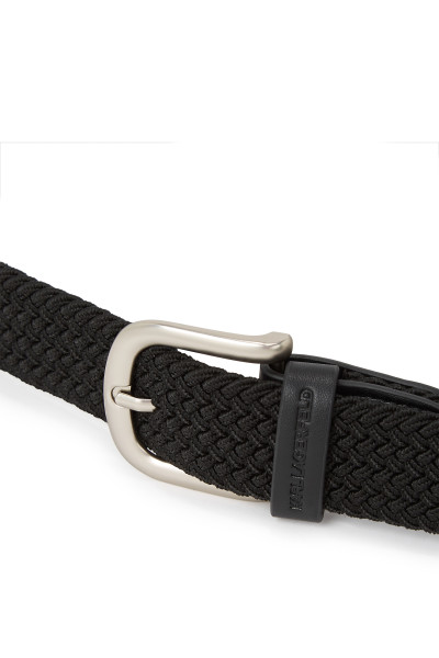 OPASOK KARL LAGERFELD K/ESSENTIAL BELT - Fotografia č. 5