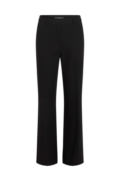 NOHAVICE KARL LAGERFELD FASHION SUIT PANTS - Fotografia č. 1