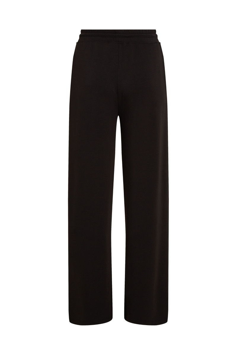 Tepláky Karl Lagerfeld Rsg Sweatpants Black