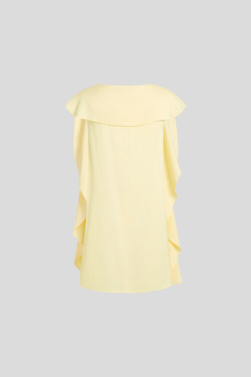 Šaty Karl Lagerfeld Summer Occasion Dress Sunlight