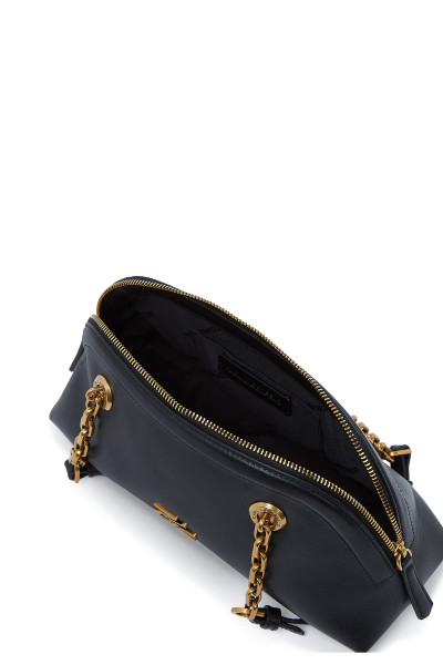 KABELKA KARL LAGERFELD K/AUTOGRAPH SM BOWLING SHB - Fotografia č. 4