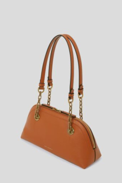 KABELKA KARL LAGERFELD K/AUTOGRAPH SM BOWLING SHB - Fotografia č. 2