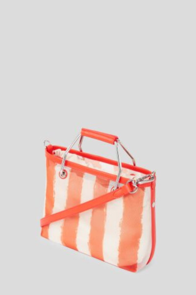 TÁSKA KARL LAGERFELD IKON MESH SM TOTE - Kép 2