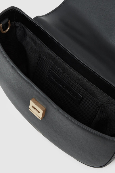 CROSSBODY KARL LAGERFELD IKON CHOUPETTE TOP HANDLE CB - Fotografie č. 4