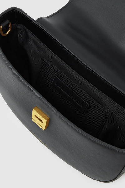 CROSSBODY KARL LAGERFELD IKON CHOUPETTE TOP HANDLE CB - Fotografie č. 6