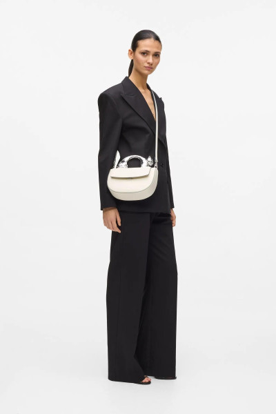 CROSSBODY KARL LAGERFELD IKON CHOUPETTE TOP HANDLE CB - Fotografie č. 2